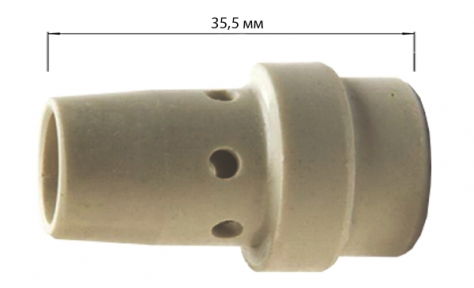 Распределитель газа для MB 40