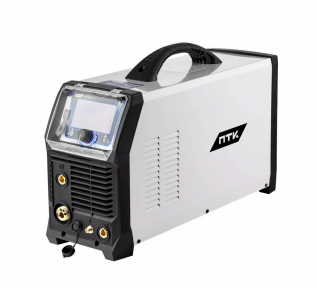 Аппарат полуавтоматической сварки HANKER MULTIWAVE TIG 200 P AC/DC PFC LCD H05 