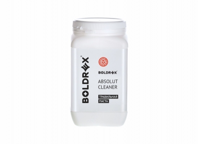 Паста травильная BOLDREEX Absolut Cleaner 400г